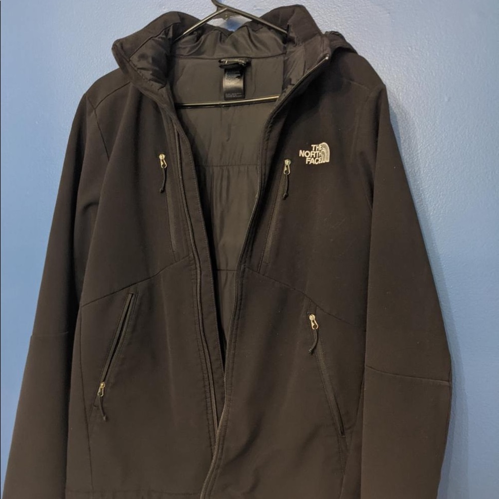 The North Face Jacket